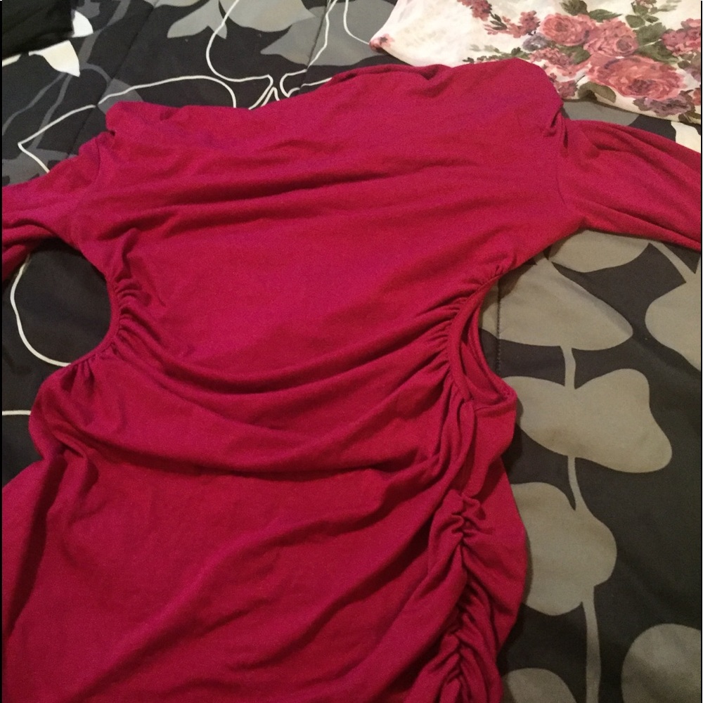 Sexy Dress